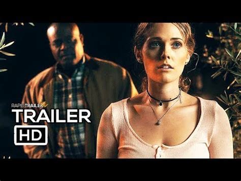 odds are... 2018|ODDS ARE Official Trailer (2018) Thriller Movie HD .